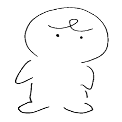 [LINEスタンプ] とんちスタンプ 