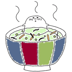 [LINEスタンプ] 米田さん。 