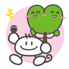 [LINEスタンプ] コミックバスターの愉快でkawaii 