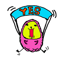 [LINEスタンプ] もことちょっと小生意気な仲間達 