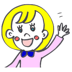 [LINEスタンプ] ロッタちゃん 