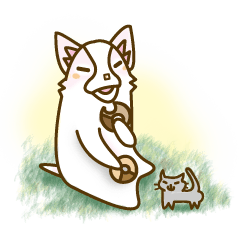[LINEスタンプ] チャッペのホニャララかも 