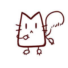 [LINEスタンプ] ミルク＆ミルクティーの日常♪ 