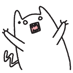 [LINEスタンプ] ハワイのサーファーキャット トト 2 