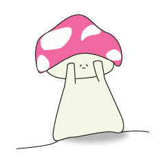 [LINEスタンプ] Madtoom 