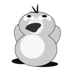 [LINEスタンプ] KWINNOI 