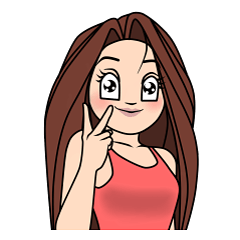[LINEスタンプ] Annie's life diary II