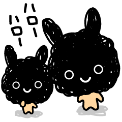 [LINEスタンプ] なぞの生物もじゃお fetchpriority=high