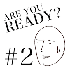 [LINEスタンプ] こめつぶさんのシュールスタンプ #2 