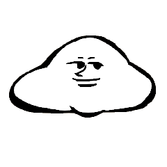 [LINEスタンプ] ミスター、おもち 