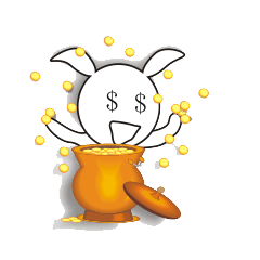 [LINEスタンプ] Bashdog's Life Bit fetchpriority=high