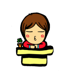 [LINEスタンプ] ゆるゆるひつじ 