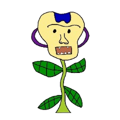 [LINEスタンプ] 発芽くん 