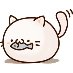 [LINEスタンプ] コロぬこ 