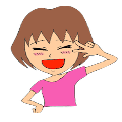 [LINEスタンプ] exciting woman しーちゃんvol.2 fetchpriority=high