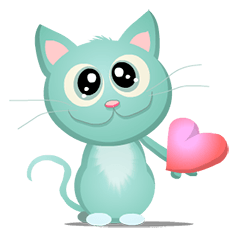 [LINEスタンプ] Teal O'Neal 