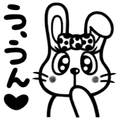 [LINEスタンプ] かわいいアニマルスタンプ fetchpriority=high