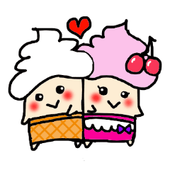 [LINEスタンプ] ソフトん 