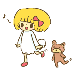 [LINEスタンプ] よいこの良い子なぺたぺたスタンプ fetchpriority=high