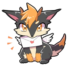 [LINEスタンプ] はねあにまる 