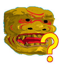 [LINEスタンプ] 日本能面スタンプ fetchpriority=high