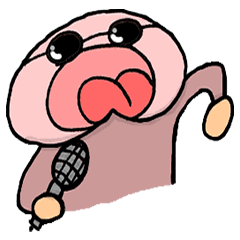 [LINEスタンプ] 砧ひらめすたんぷ【2】 