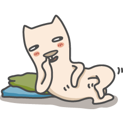 [LINEスタンプ] Bamboocat fetchpriority=high