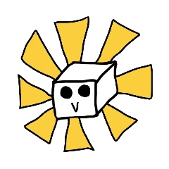 [LINEスタンプ] トーフぼうやとその仲間 