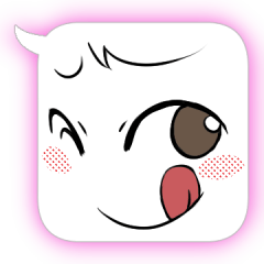 [LINEスタンプ] ふきだしさん その1 
