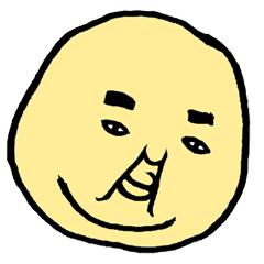 [LINEスタンプ] 肉団子さん 