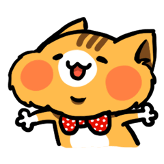 [LINEスタンプ] ソウスケ＆ルル 