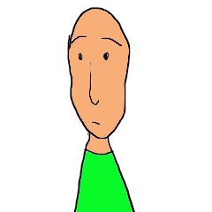 [LINEスタンプ] 山田くんの一言 
