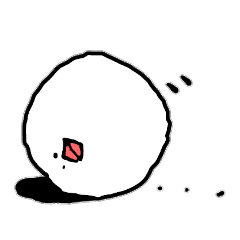 [LINEスタンプ] マムオ 
