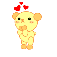 [LINEスタンプ] Excel アニマルず 