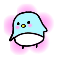 [LINEスタンプ] ゆるかわぺっちー fetchpriority=high