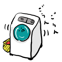 [LINEスタンプ] 液体君スタンプ fetchpriority=high