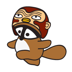 [LINEスタンプ] 今日のポントちゃん 2 