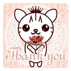 [LINEスタンプ] きょんちゃん_POP 2 