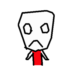 [LINEスタンプ] KAKUZOU LINE STICKER 