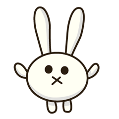 [LINEスタンプ] タマ アニマル 