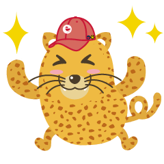 [LINEスタンプ] トラッピーライフ fetchpriority=high