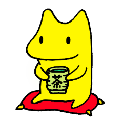 [LINEスタンプ] クラブくん 
