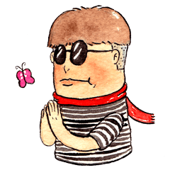 [LINEスタンプ] Pipo Pipo 