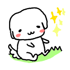 [LINEスタンプ] ゆるっとふわっと動物たちの日常会話 
