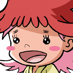[LINEスタンプ] Octopus girl, Nyoro-ko fetchpriority=high