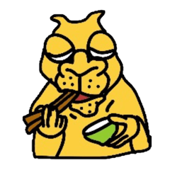 [LINEスタンプ] ラクに行こうぜ2 