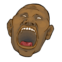 [LINEスタンプ] ミスター・ブラザー 