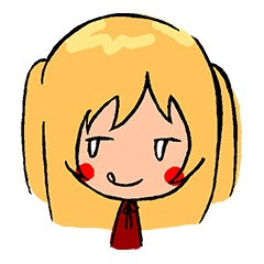 [LINEスタンプ] Amber＆Friends 