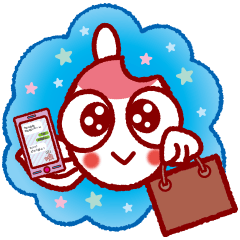 [LINEスタンプ] 金魚のおこめ - 会社帰りスタンプ fetchpriority=high