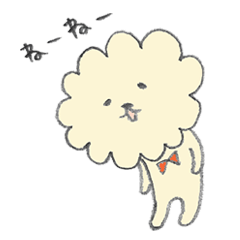 [LINEスタンプ] もくさん2 